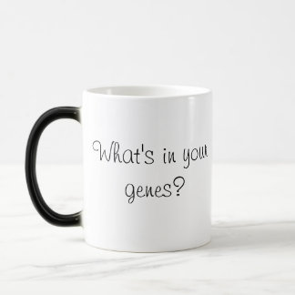 Mug Magique Syndrome d'Ehlers Danlos