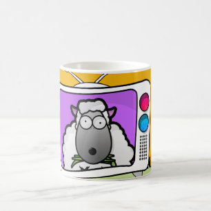 Mug Magique Télévision