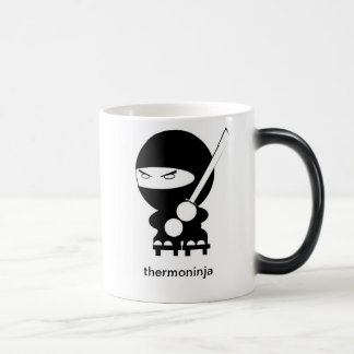 Mug Magique thermoninja