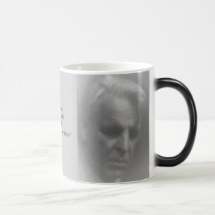 Mug Magique W.B. Yeats