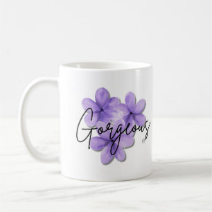 Mug Magnifique