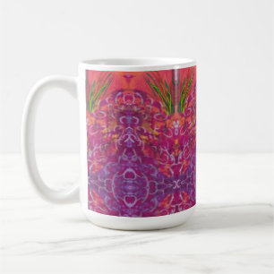 Mug Magnifique Abstrait
