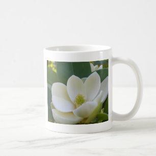 Mug Magnolias du sud de CricketDiane