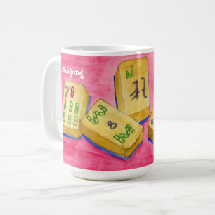 Mug Mahjong