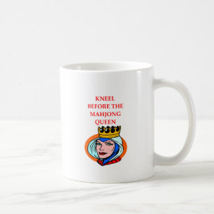 Mug mahjong