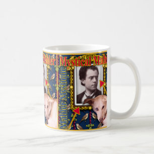 Mug Mahler mystique