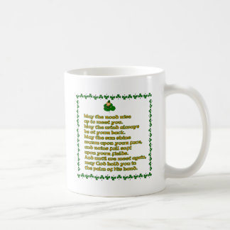 Mug Mai la route se lèvent pour vous rencontrer
