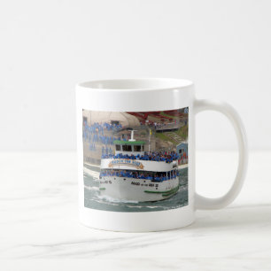 Mug Maid of the Mist Boat - Niagara Falls