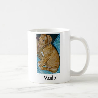 Mug Maile