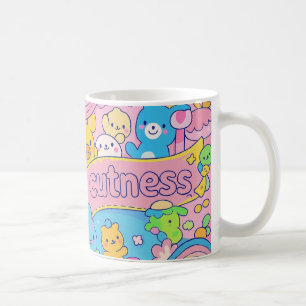 Mug Maillage