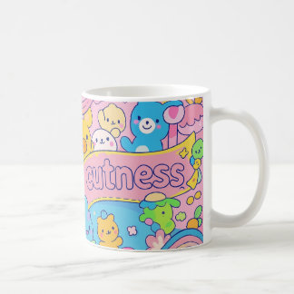 Mug Maillage