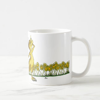 Mug M'aime pas…