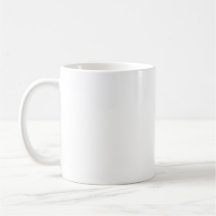 Mug - Main gauche
