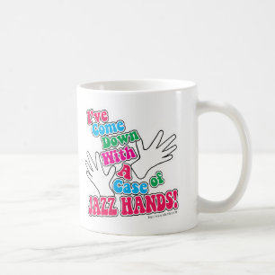 Mug Mains de jazz !