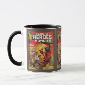 Mug Mains mortelles 22