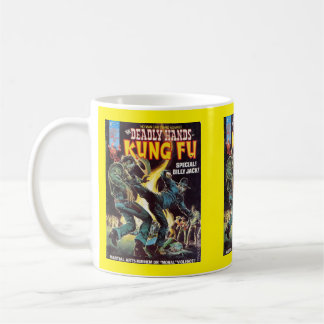 Mug Mains mortelles 23