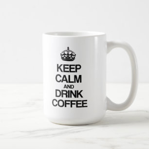 MUG MAINTENEZ CAFÉ CALME ET DE BOISSONS