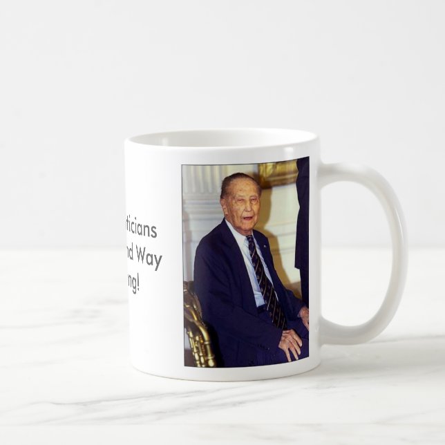 Mug maire, StromThurmond2001, un certain (Droite)