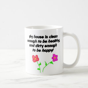 Mug maison