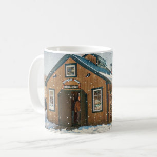 Mug Maison à sucre Maple