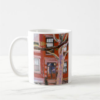 Mug Maison de grès Brooklyn, maison de grès Brooklyn