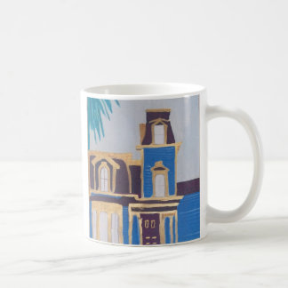 Mug maison de victorian