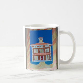 Mug maison de victorian