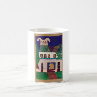 Mug maison de victorian
