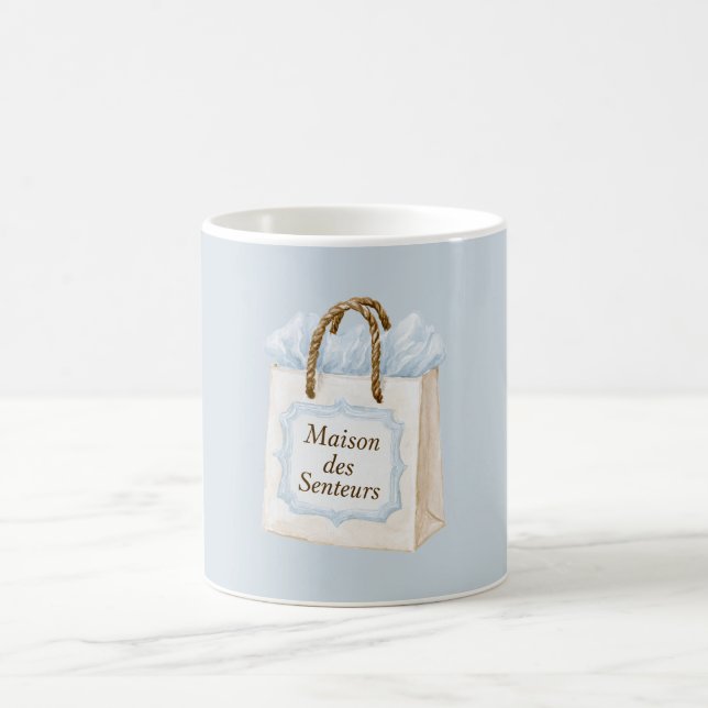 Mug Maison des senteurs  (Centre)