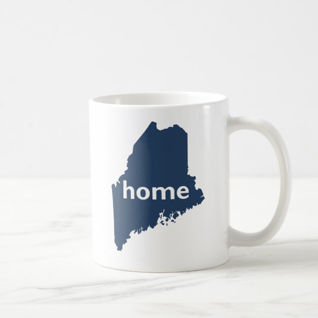 Mug Maison du Maine (Droite)