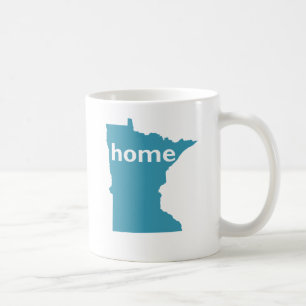Mug Maison du Minnesota