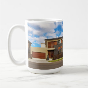 Mug Maison résidentielle