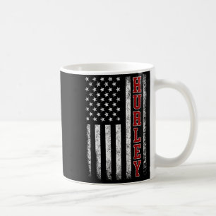 Mug Maison Rétro Hurley État Cool Style Sunset 70s 80s