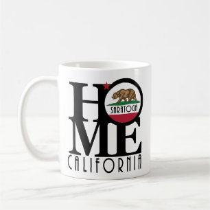 Mug MAISON Saratoga 11oz