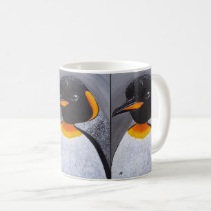 Mug Maître de la peinture de la zone crépusculaire par