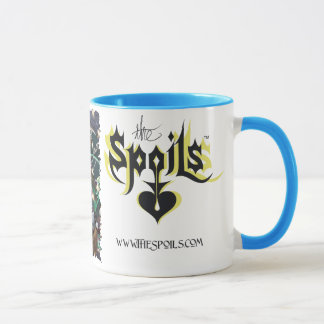 Mug Maître de Micromajig