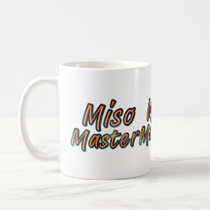 Mug Maître Miso