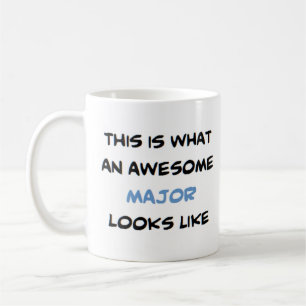 Mug major3, génial