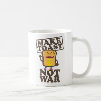 Mug Make Not