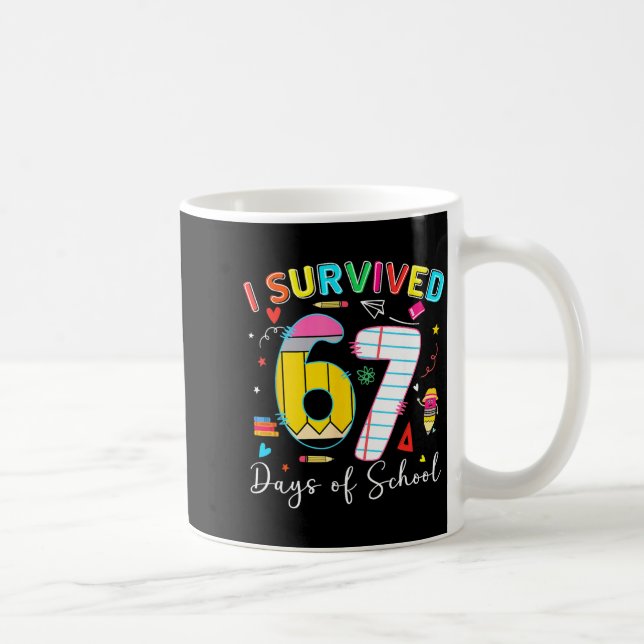 Mug Make The Dads Fireman Gift Proud Firefighter Quote (Droite)