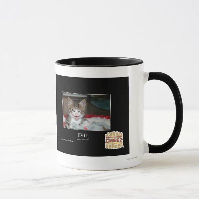 Mug Mal (Droite)