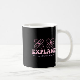 Mug Maladie des implants mammaires de l'Explante Sensi