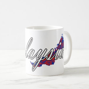 Mug Malaisie