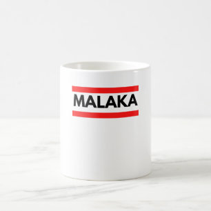 Mug Malaka Grèce