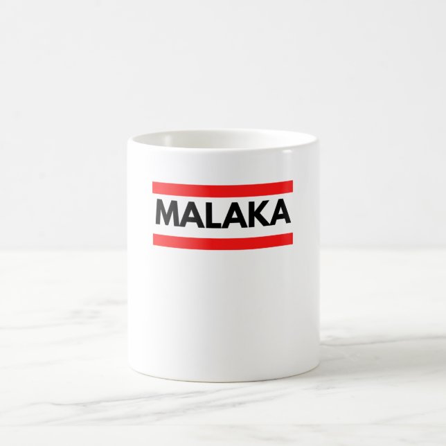 Mug Malaka Grèce (Centre)