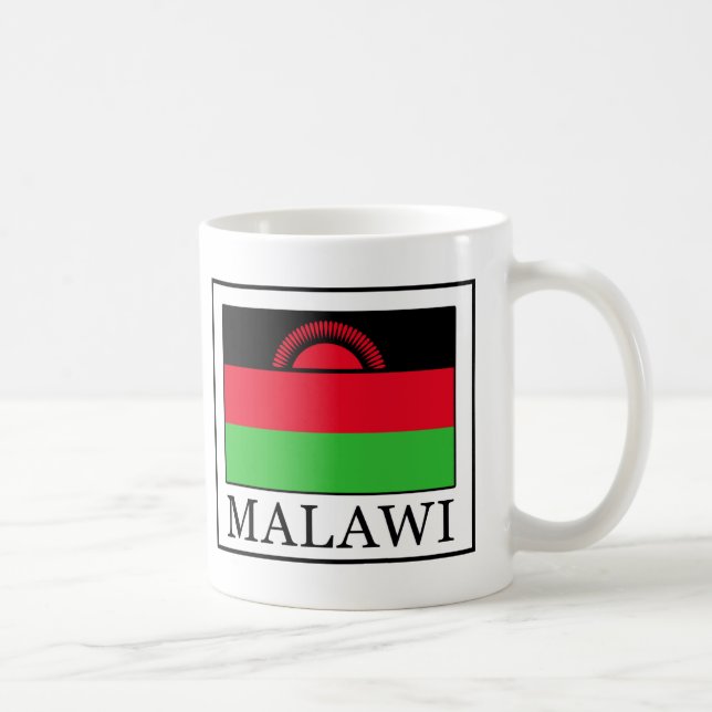 Mug Malawi (Droite)