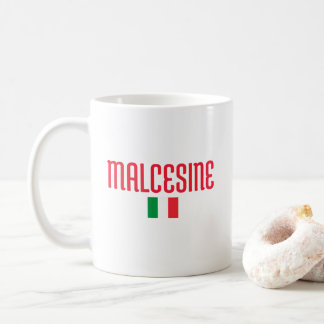 Mug MALCESINE Italie