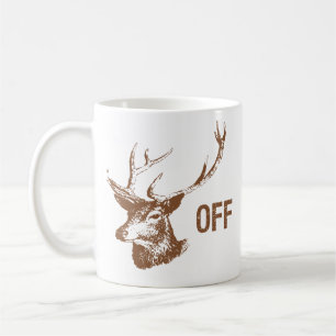 Mug Mâle