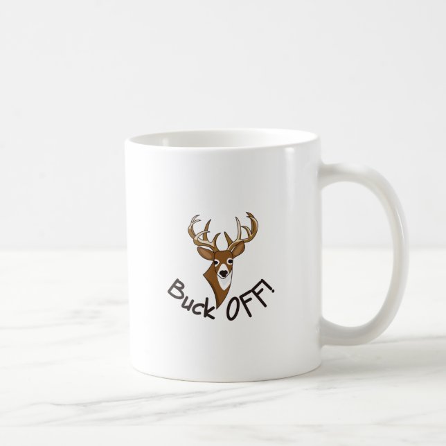 Mug Mâle (Droite)