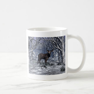 Mug Mâle d'hiver